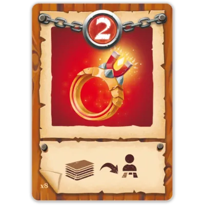 Kameloot - Papergames Kameloot - Papergames