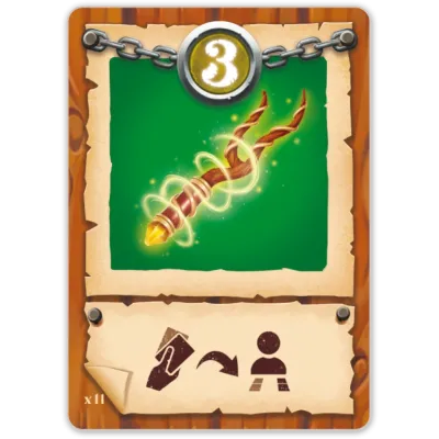 Kameloot - Papergames Kameloot - Papergames