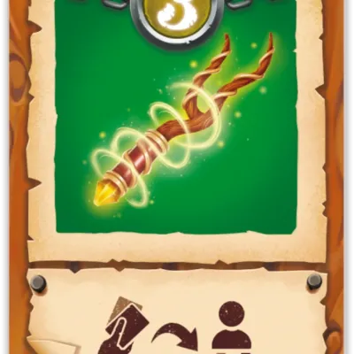 Kameloot - Papergames Kameloot - Papergames