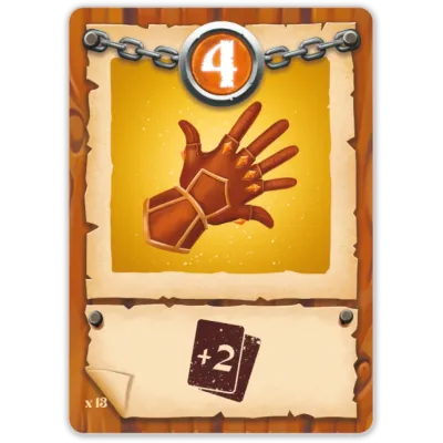 Kameloot - Papergames Kameloot - Papergames