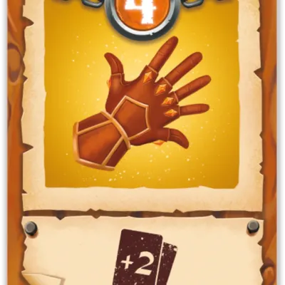 Kameloot - Papergames Kameloot - Papergames