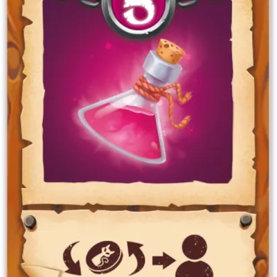 Kameloot - Papergames Kameloot - Papergames