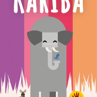 Kariba - Papergames Kariba - Papergames