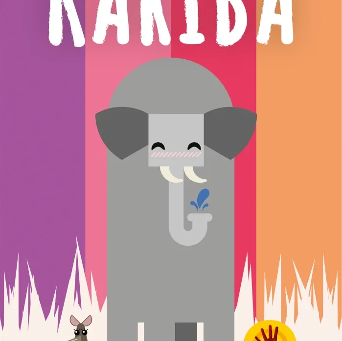 Kariba - Papergames Kariba - Papergames