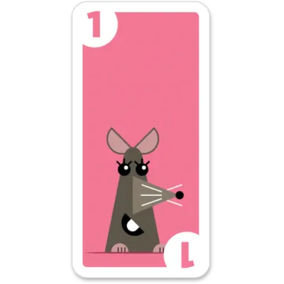 Kariba - Papergames Kariba - Papergames