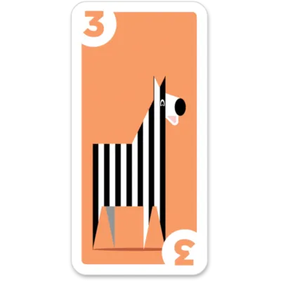 Kariba - Papergames Kariba - Papergames