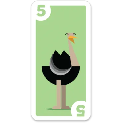 Kariba - Papergames Kariba - Papergames