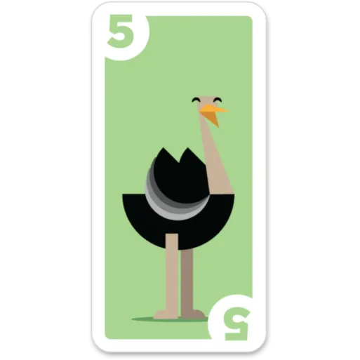 Kariba - Papergames Kariba - Papergames