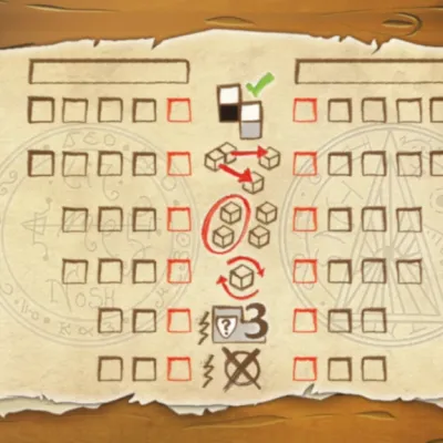 Kingdomino Duel - Papergames Kingdomino Duel - Papergames