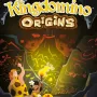 Kingdomino Origins - Papergames