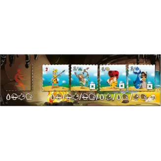 Kingdomino Origins - Papergames