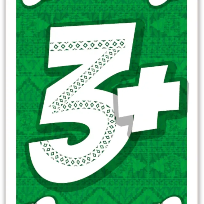 Lhama: Edição Festas - Papergames