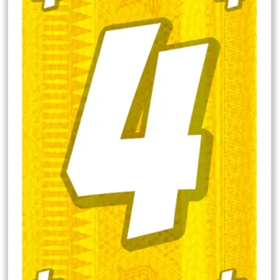 Lhama: Edição Festas - Papergames