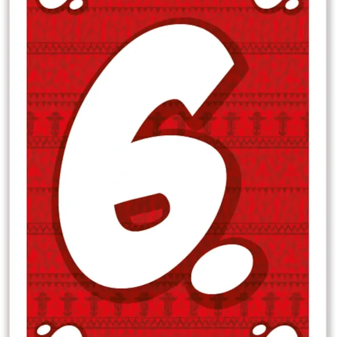 Lhama: Edição Festas - Papergames