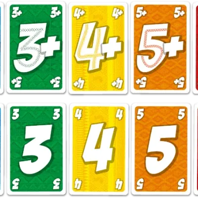 Lhama: Edição Festas - Papergames