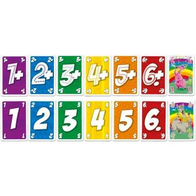 Lhama: Edição Festas - Papergames