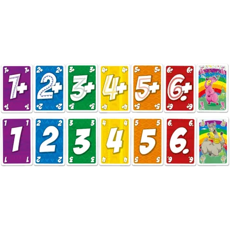 Lhama: Edição Festas - Papergames