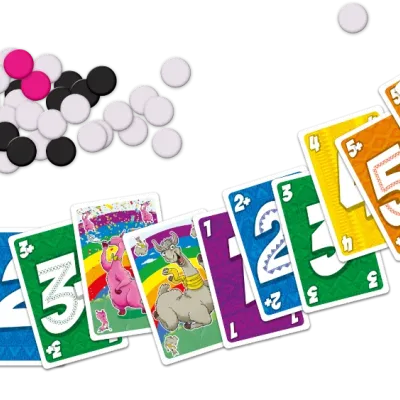 Lhama: Edição Festas - Papergames