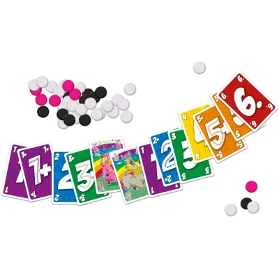 Lhama: Edição Festas - Papergames