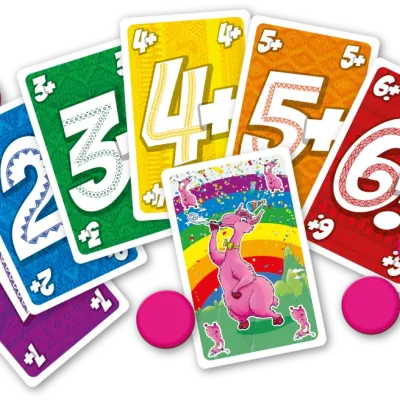 Lhama: Edição Festas - Papergames