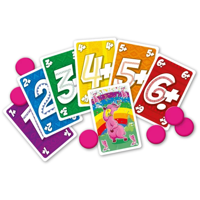 Lhama: Edição Festas - Papergames