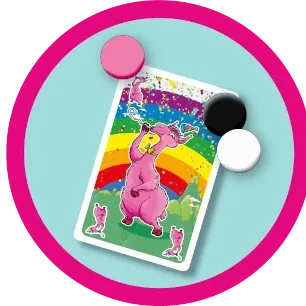 Lhama: Edição Festas - Papergames