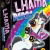 Lhama Dados - Papergames