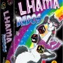 Lhama Dados - Papergames