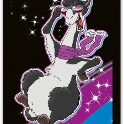 Lhama Dados - Papergames Lhama Dados - Papergames