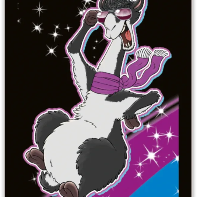 Lhama Dados - Papergames Lhama Dados - Papergames