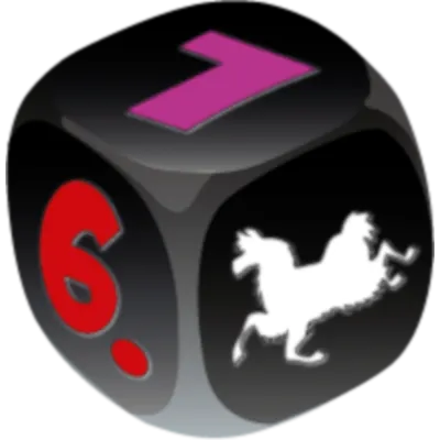 Lhama Dados - Papergames Lhama Dados - Papergames