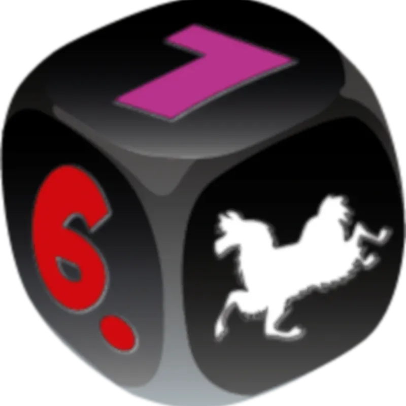 Lhama Dados - Papergames Lhama Dados - Papergames