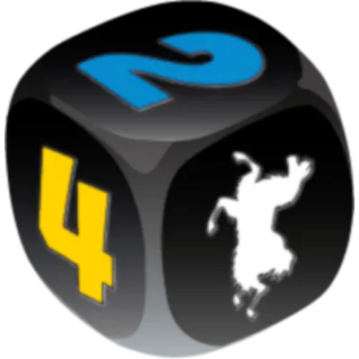 Lhama Dados - Papergames Lhama Dados - Papergames