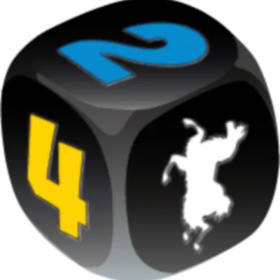 Lhama Dados - Papergames Lhama Dados - Papergames