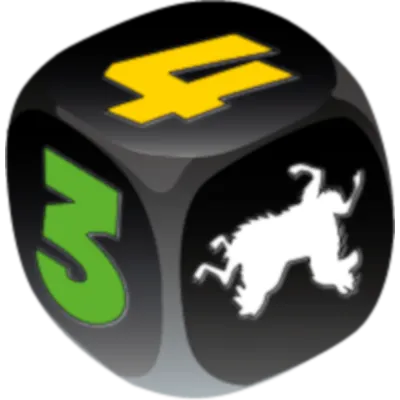 Lhama Dados - Papergames Lhama Dados - Papergames