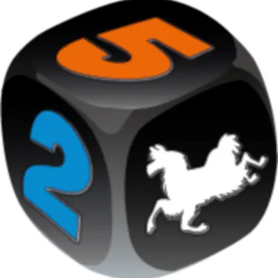 Lhama Dados - Papergames Lhama Dados - Papergames