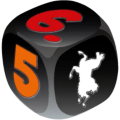 Lhama Dados - Papergames Lhama Dados - Papergames