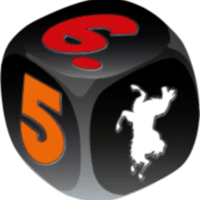 Lhama Dados - Papergames Lhama Dados - Papergames