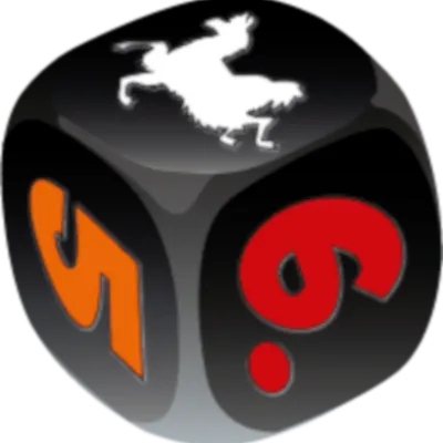 Lhama Dados - Papergames Lhama Dados - Papergames