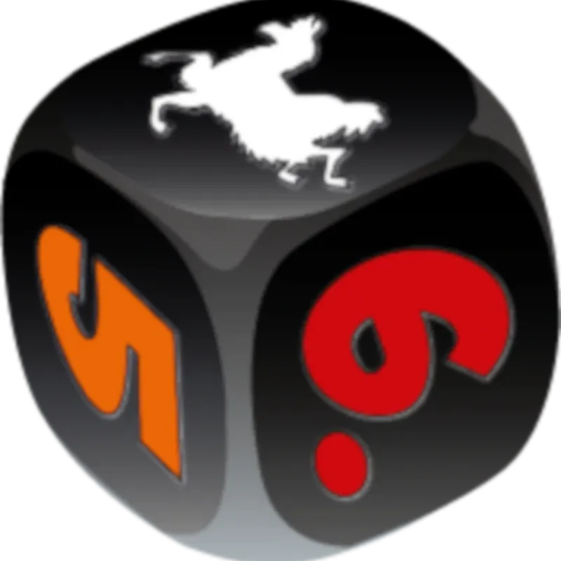 Lhama Dados - Papergames Lhama Dados - Papergames