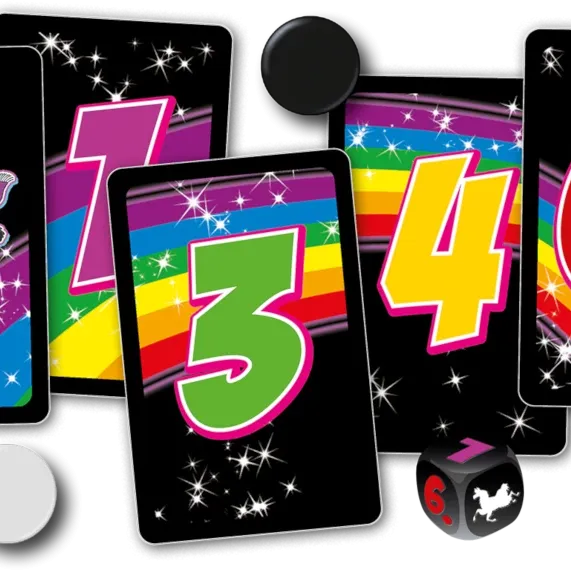 Lhama Dados - Papergames Lhama Dados - Papergames