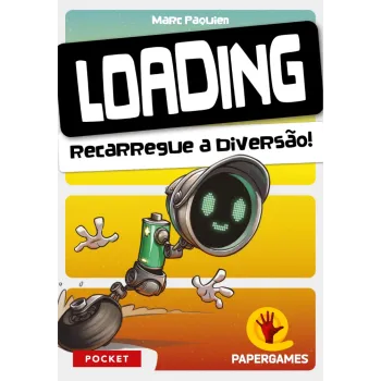Loading - Papergames Loading - Papergames