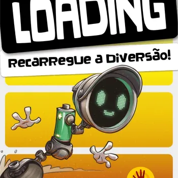 Loading - Papergames