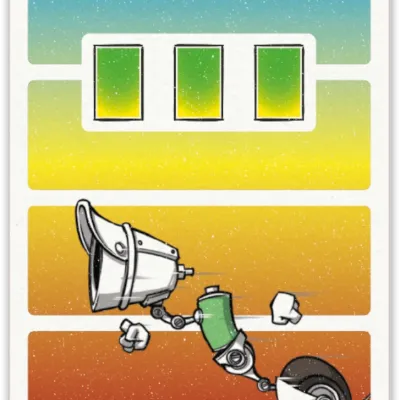 Loading - Papergames