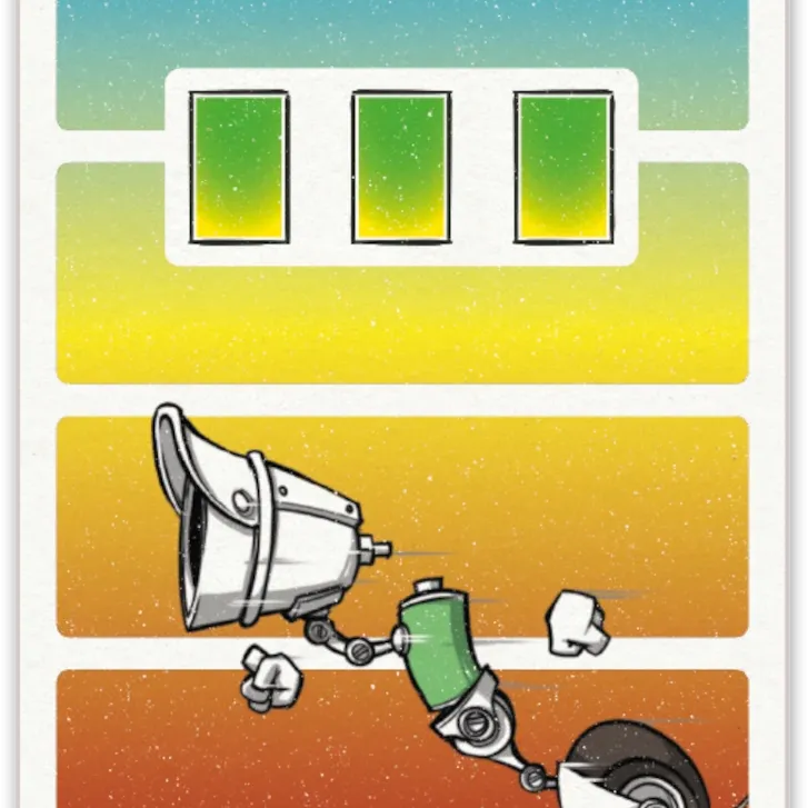 Loading - Papergames