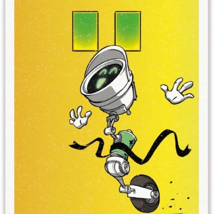 Loading - Papergames