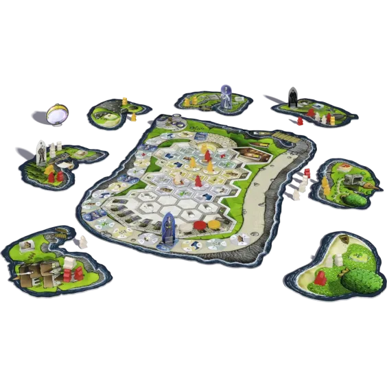 Luna - Papergames Luna - Papergames