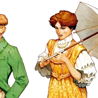 New York 1901 - Papergames New York 1901 - Papergames