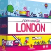 Next Station: London - Papergames