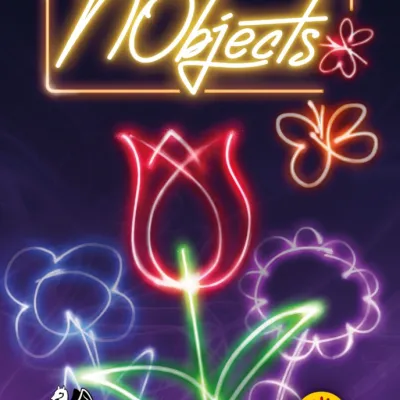 NObjects - Papergames